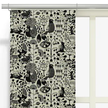 Panel Arvidssons Textil Fyri Culla 2-pack