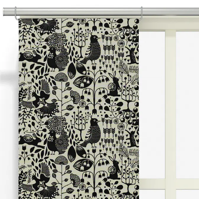 Panel Arvidssons Textil Fyri Culla 2-pack