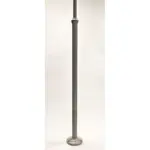 Teleskopstolpe Norlys Aluminium