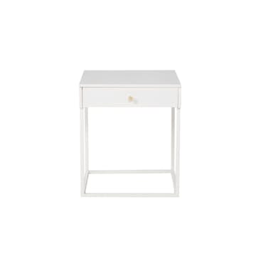 Sängbord Venture Home Bakal