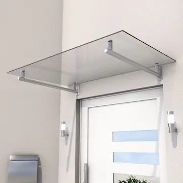 Entrétak gop Hydra Glas HD