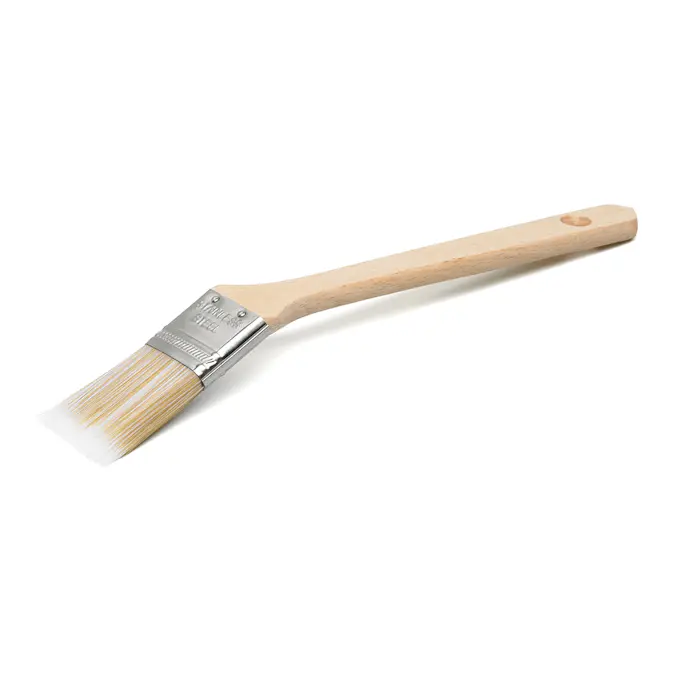 Vinkelpensel Anza Pro Lång