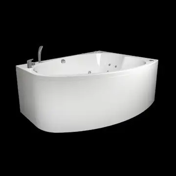 Front till Westerbergs Norden 160 Duo R/L