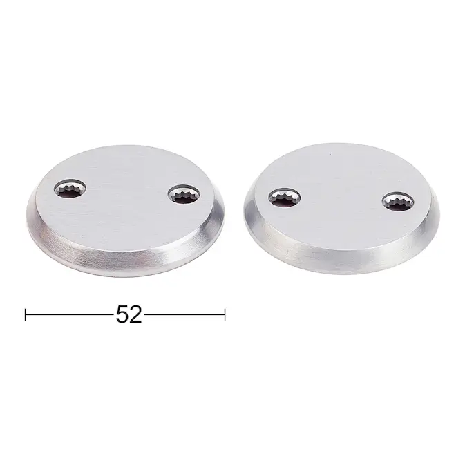 Täckbricka Habo 4265 Clean