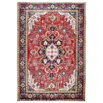 Persisk Matta Arkiio Tabriz Patina 236x338