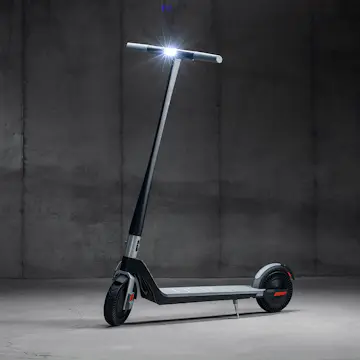 El-scooter Unagi The Model One E500