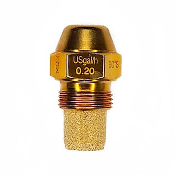 Munstycke Hottia DIR-600