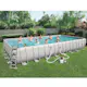 Poolpaket Bestway Power Steel 9,6 x 4,9 m