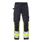 Flamskyddad Byxa Fristads 2162 ATHF