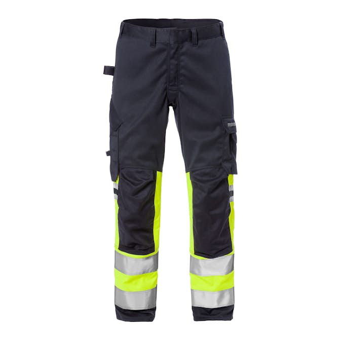 Flamskyddad Byxa Fristads 2162 ATHF