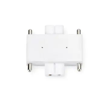 Koppling Markslöjd Combine Rak