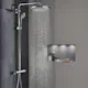 Taksil Grohe Rainshower Cosmopolitan 310