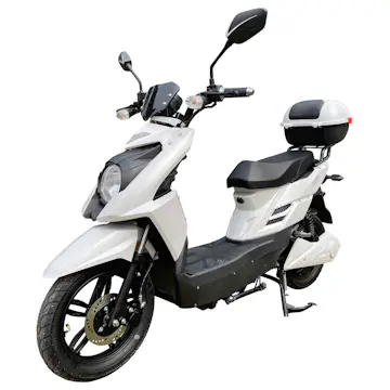 Elscooter Swoop Elegante 1000W