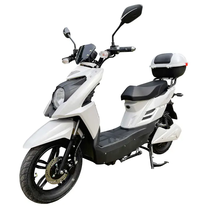 Elscooter Swoop Elegante 1000W