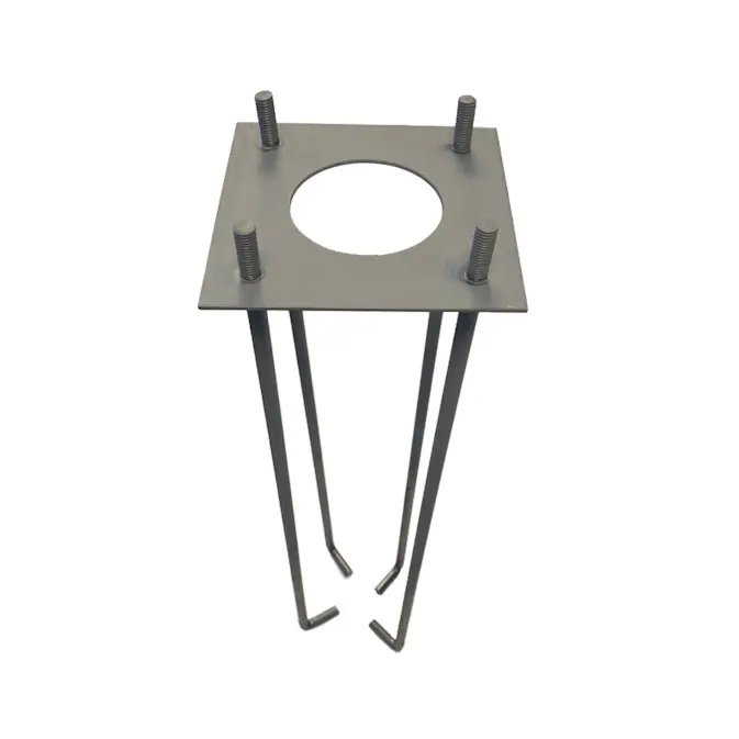 Markjärn Westal Magnum Pollare Ii