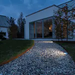 Markspot Gnosjö Konstsmide 230V 3W LED High Power