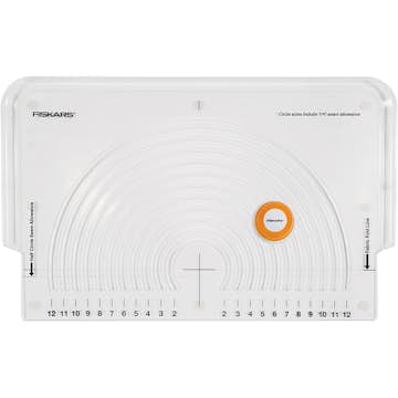 Skärmaskin Fiskars 41x26 cm