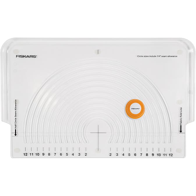 Skärmaskin Fiskars 41x26 cm