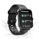 Smart Watch Hama 6010 Svart