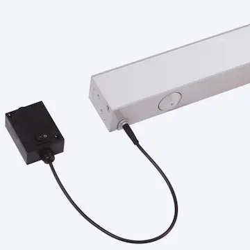 Dörrstängare DormaKaba Hus 73 EMF EN5 Dörrmontage Silver