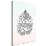 Tavla Arkiio Winter Time