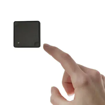 Touchenhet Beslag Design Colour Control TW