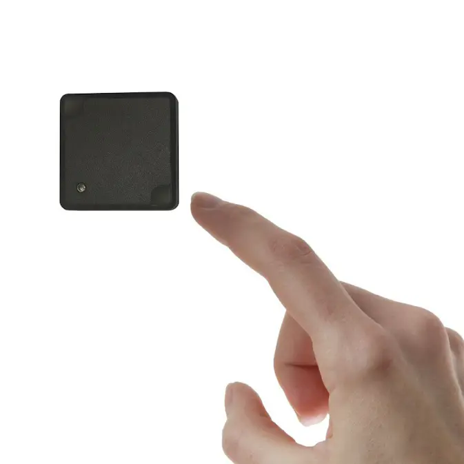 Touchenhet Beslag Design Colour Control TW