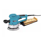 Excenterslip Makita BO6030J