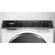 Tvätt/Torkmaskin Siemens WN54C2A0DN iQ700 10.5/6 kg