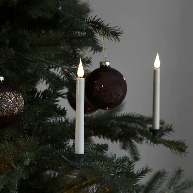 Julgransbelysning Gnosjö Konstsmide 10 LED