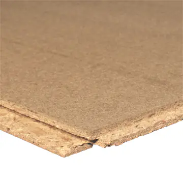 Golvspånsskiva Forestia 620x1820 mm