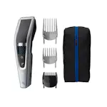Trimmer Philips Series 5000 HC5630 Sladdlös Självslipande Skägg- & Hårtrimmer