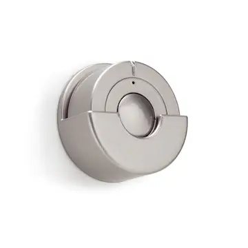 Fjärrkontroll Beslag Design X-driver Call me V17 XD alu