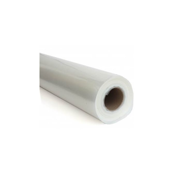Täckplast Tolago Miljövänlig Skyddsfolie 1500 x 0,035 mm, 25 m