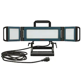 Arbetslampa Mareld Vapor 10000