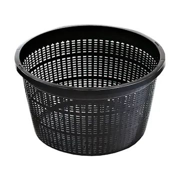 Växtkorg Heissner Rund