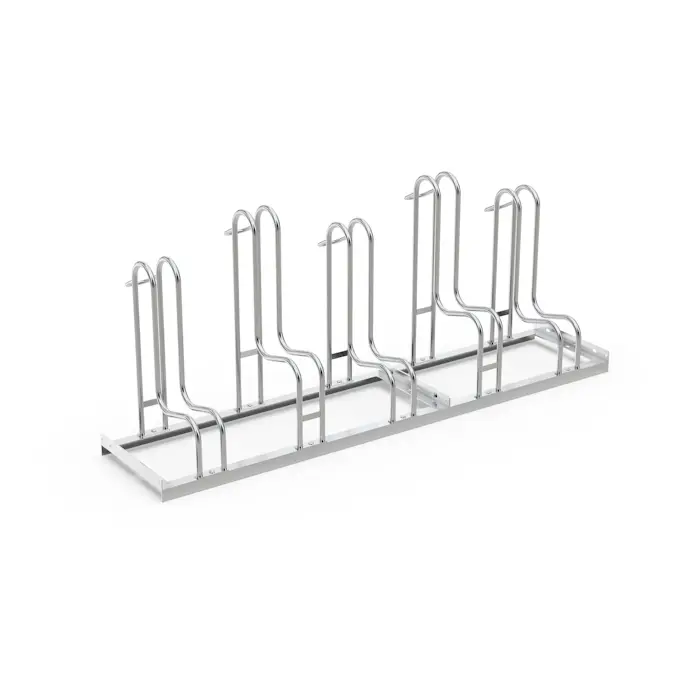 Cykelställ R&R Solutions Economy R4S För 5 Cyklar