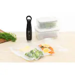 Vacuumbehållare MAKU 2 st