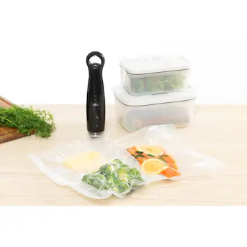 Vacuumbehållare MAKU 2 st