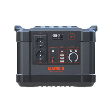 Powerstation Mareld 1000W