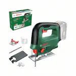 Sticksåg Bosch Power Tools UniversalSaw 18V-100
