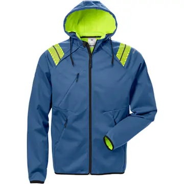 Softshelljacka Fristads 7461 BON