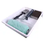 Rollerset Mäster Måla Rummet 180 mm