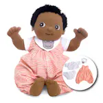 Docka Rubens Barn Baby Nora