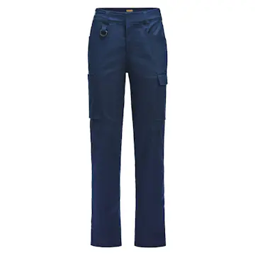 Servicebyxa Jobman Stretch Lady