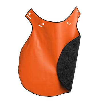 Nackskydd Husqvarna Vinter