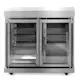 Fristående Utekök Myoutdoorkitchen Stainless Collection Washington