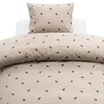 Påslakanset Borganäs of Sweden Sand Humla