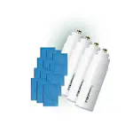Myggskydd Thermacell Refill 4-Pack