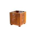 Eldstad GrillSymbol Laterna